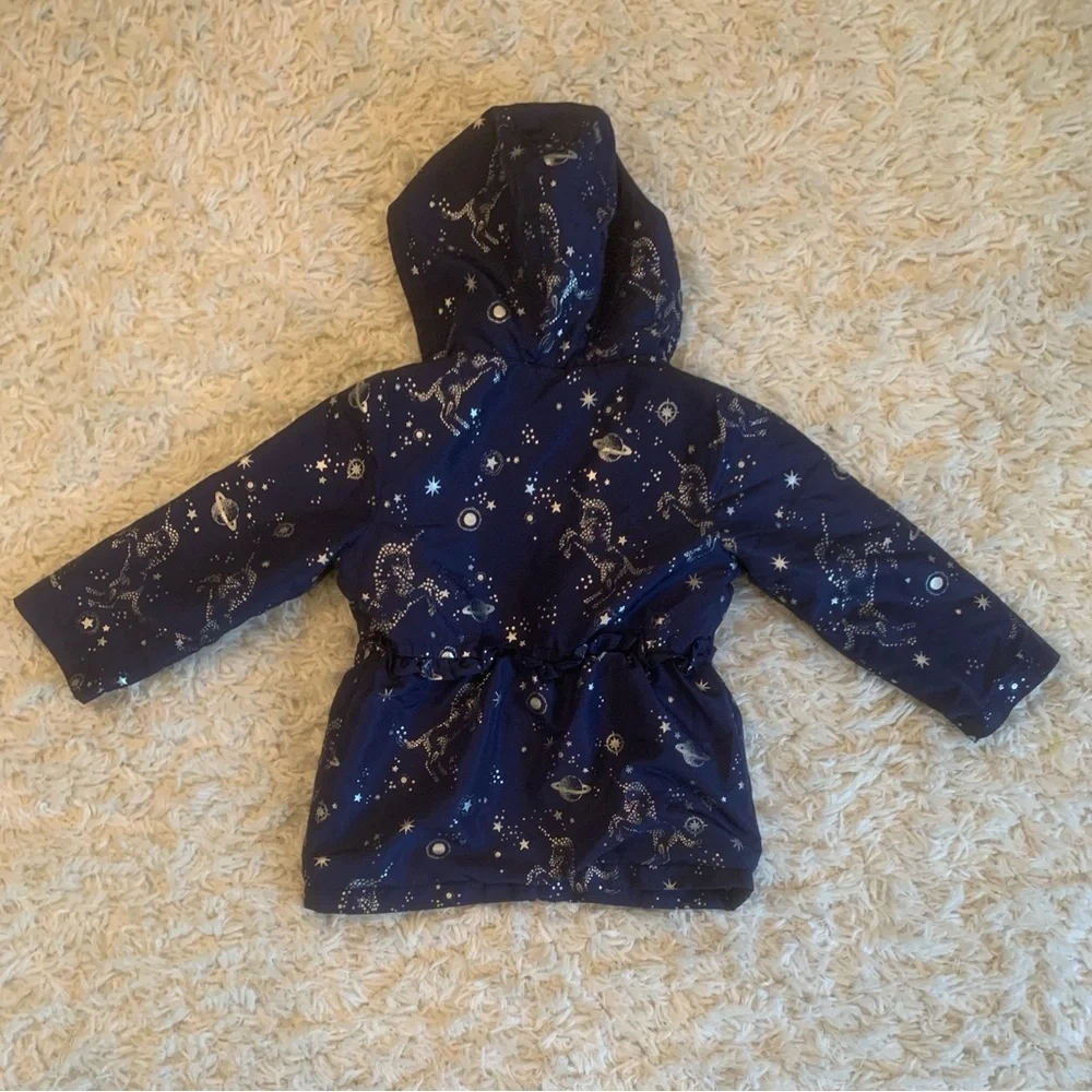 London Fog Coat (6) - Picture 5 of 5